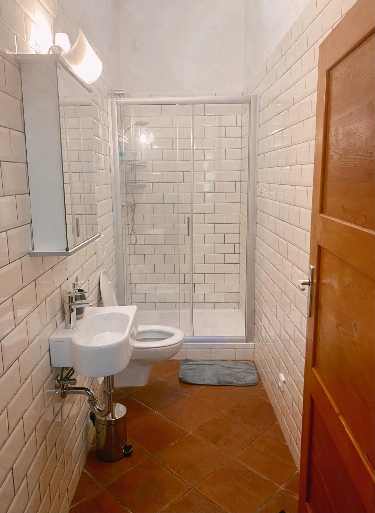 Apartmany Stara Pradelna Novy Dvur Exterior photo